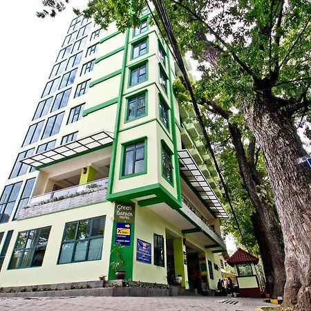 Green Batara Hotel Bandung Zewnętrze zdjęcie