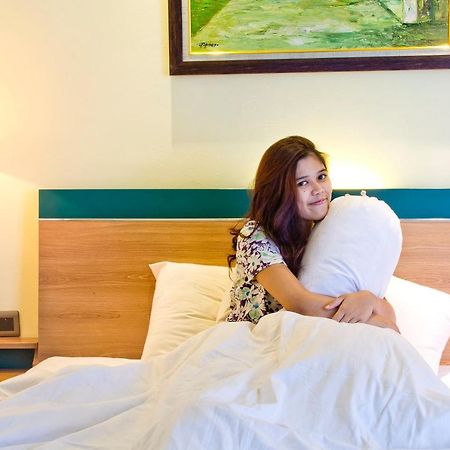 Green Batara Hotel Bandung Zewnętrze zdjęcie