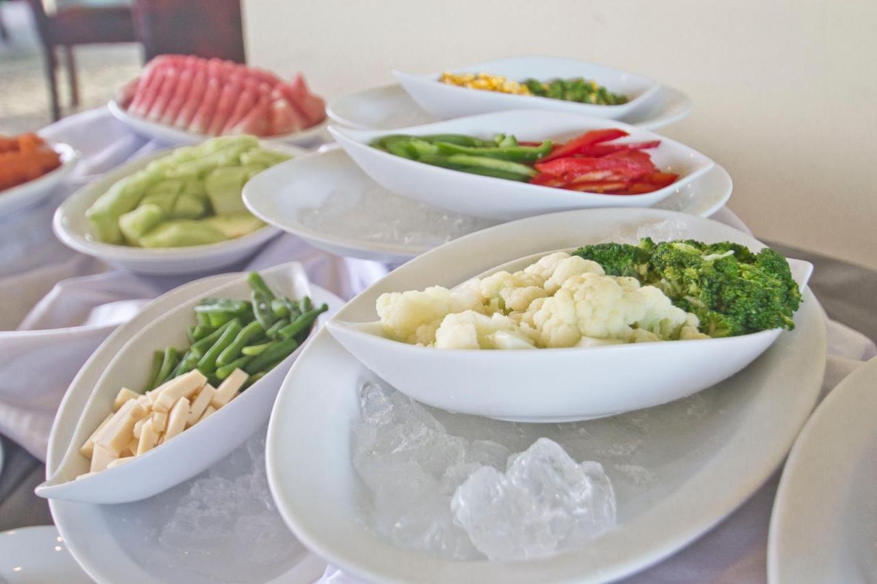 Green Batara Hotel Bandung Zewnętrze zdjęcie